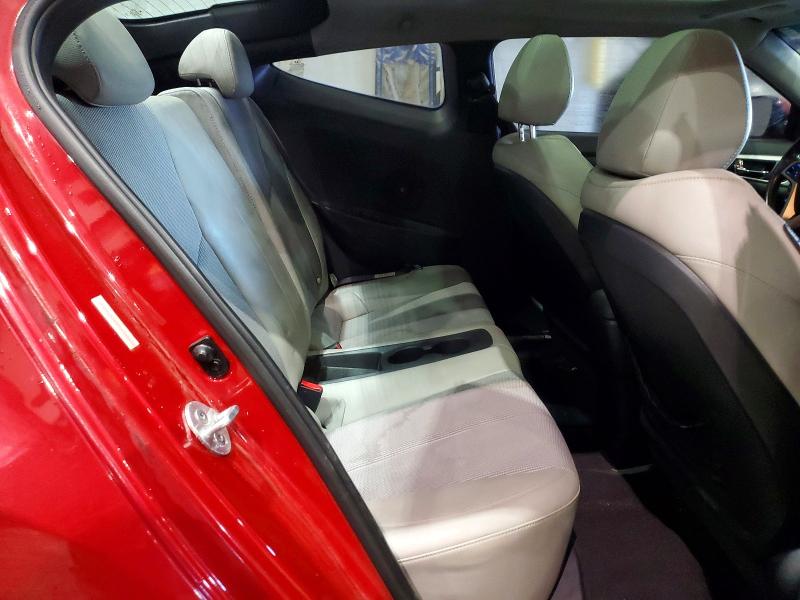 Продажа на аукционе авто 2013 Hyundai Veloster, vin: KMHTC6AD3DU126842, номер лота: 54415806
