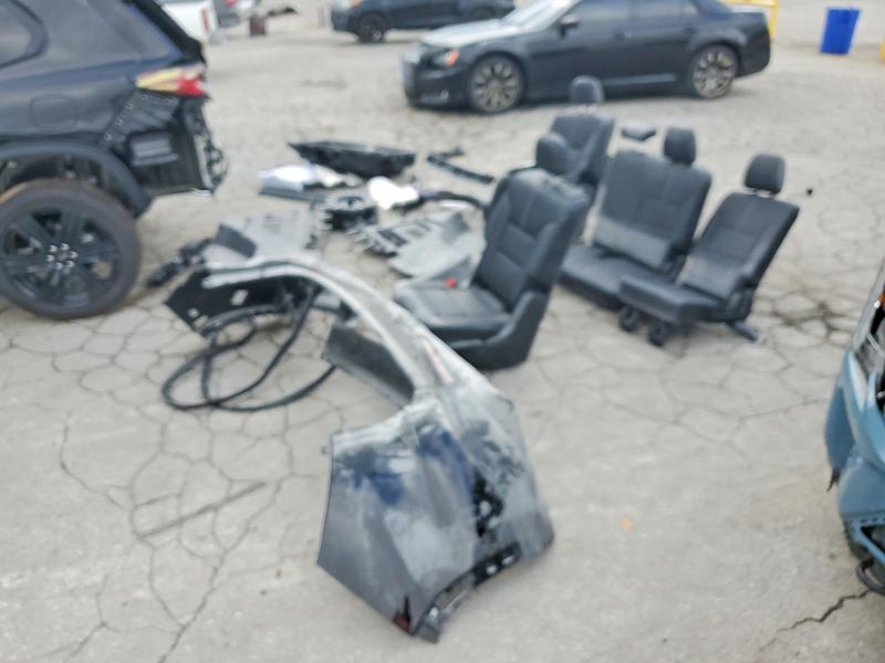 52466926 :رقم المزاد ، 1GKENKKS5TJ242500 vin ، 2026 Gmc Acadia مزاد بيع