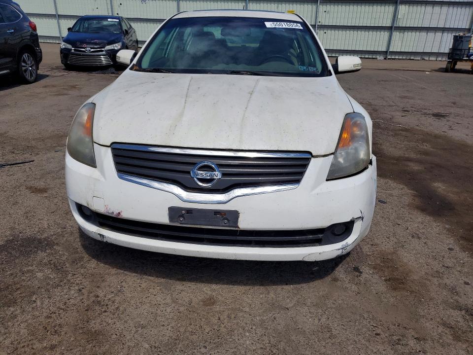 Продажа на аукционе авто 2008 Nissan Altima, vin: 1N4CL21E98C233899, номер лота: 55018056