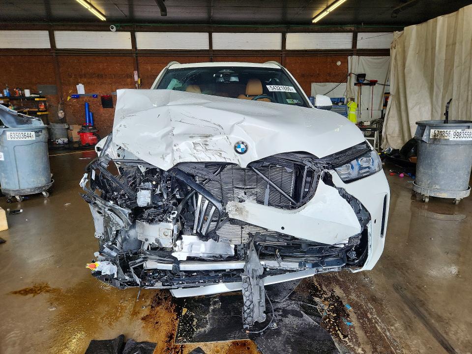 Продажа на аукционе авто 2026 Bmw X5, vin: 5UX23EU01T9120881, номер лота: 54321886