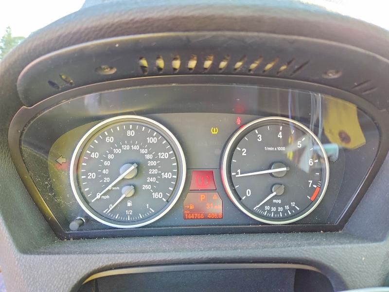 Продажа на аукционе авто 2008 Bmw X5, vin: 5UXFE435X8L032540, номер лота: 54776536