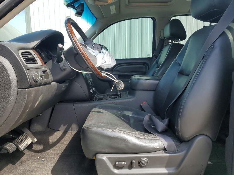 Продажа на аукционе авто 2011 Gmc Yukon, vin: 1GKS1EEF4BR348760, номер лота: 55499076