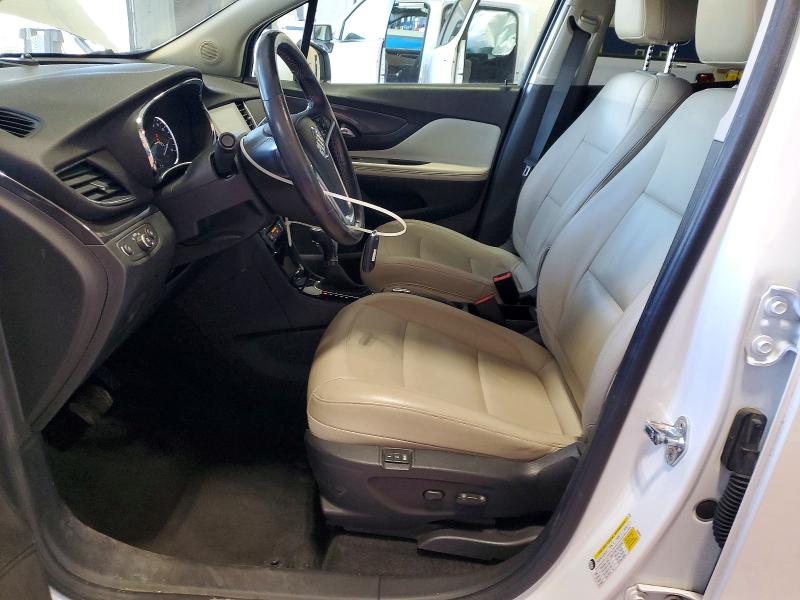 Продаж на аукціоні авто 2019 Buick Encore, vin: KL4CJCSMXKB832149, номер лоту: 52299176