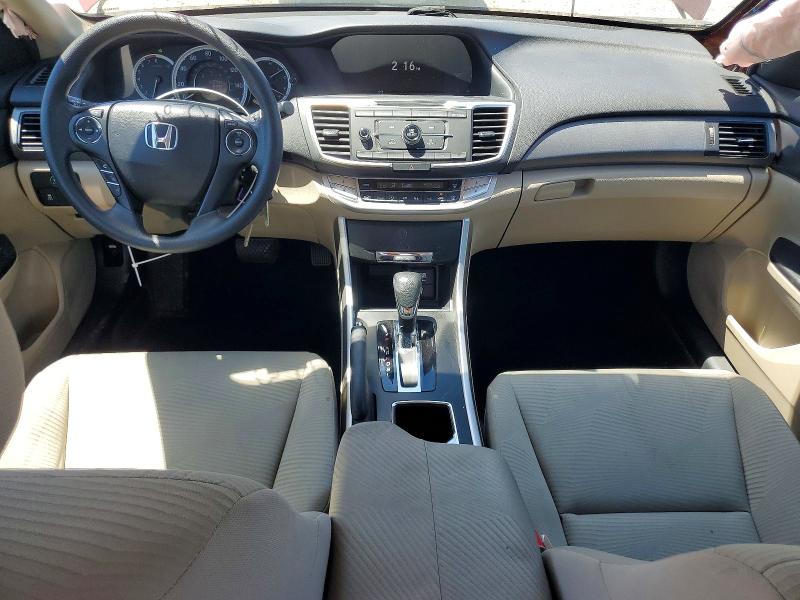 Aukcja sprzedaży 2015 Honda Accord, vin: 1HGCR2F38FA270405, numer aukcji: 53948196