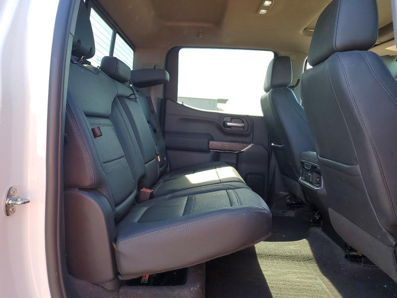 Aukcja sprzedaży 2021 Gmc Sierra, vin: 3GTU9FED6MG255212, numer aukcji: 53363176