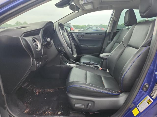 2017 Toyota Corolla მანქანა იყიდება აუქციონზე, vin: 2T1BURHE4HC807611, აუქციონის ნომერი: 54789466