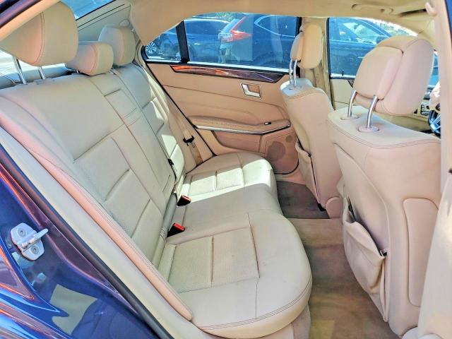 Продажа на аукционе авто 2016 Mercedes-benz E, vin: WDDHF5KB3GB198087, номер лота: 52737966