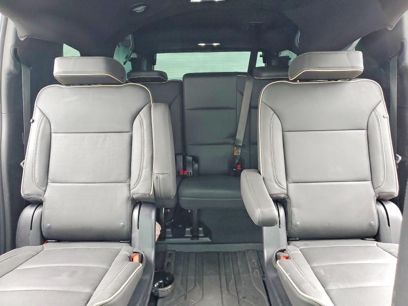 Продажа на аукционе авто 2025 Chevrolet Suburban, vin: 1GNS5FRD5SR388125, номер лота: 54662516