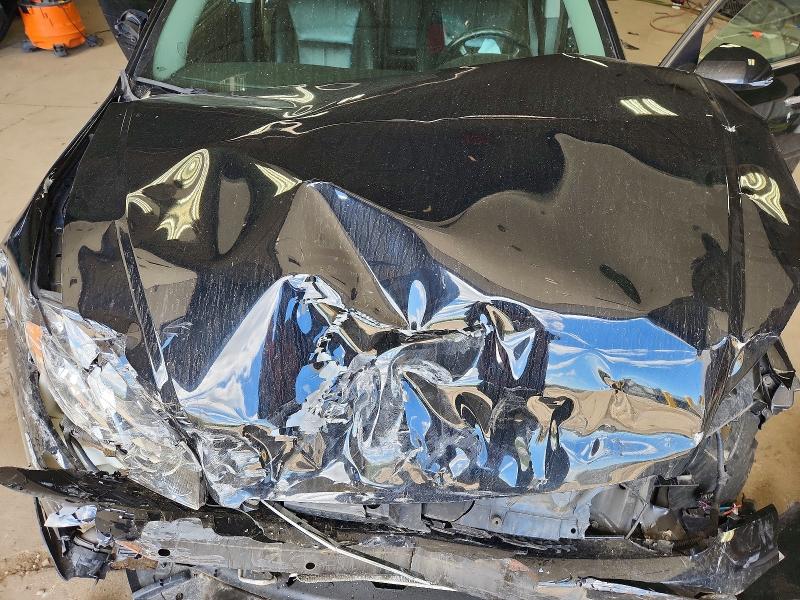 53653946 :رقم المزاد ، 2G1WC5E35C1280047 vin ، 2012 Chevrolet Impala مزاد بيع