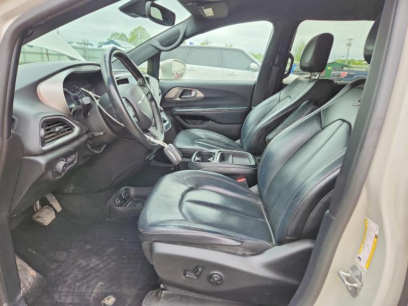 Продаж на аукціоні авто 2020 Chrysler Pacifica, vin: 2C4RC3BG2LR268066, номер лоту: 53187756