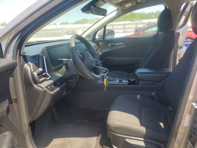 Aukcja sprzedaży 2023 Kia Sportage, vin: KNDPUCAFXP7162193, numer aukcji: 53702956