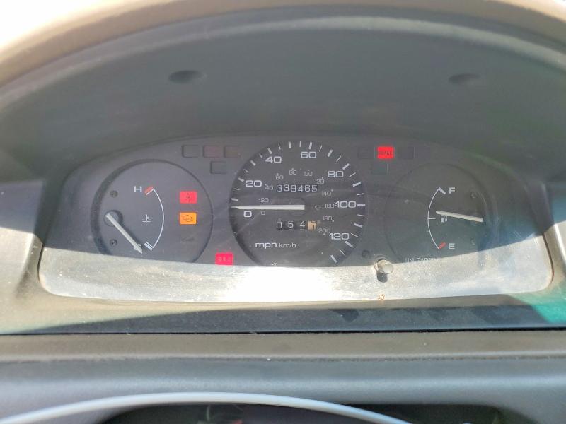 Продаж на аукціоні авто 1995 Honda Civic, vin: JHMEG8540SS015163, номер лоту: 53112666