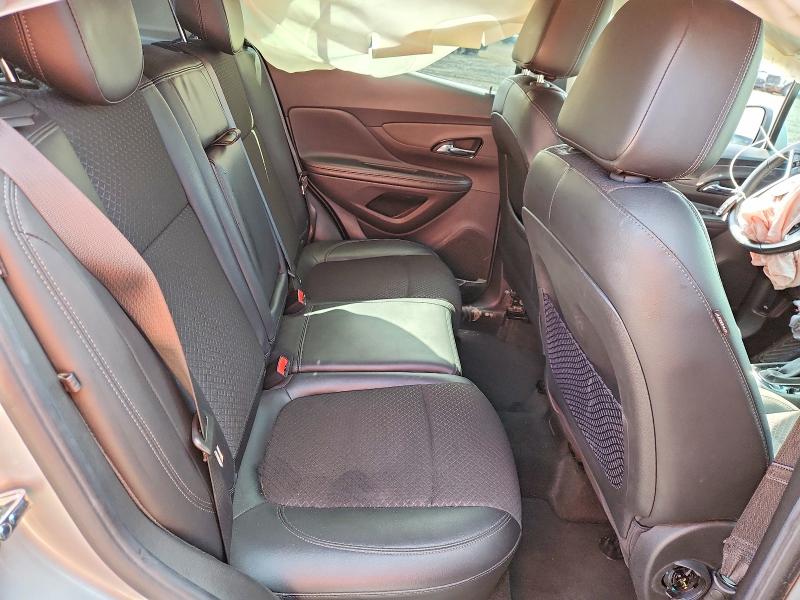 Aukcja sprzedaży 2019 Buick Encore, vin: KL4CJASB2KB902147, numer aukcji: 54544586