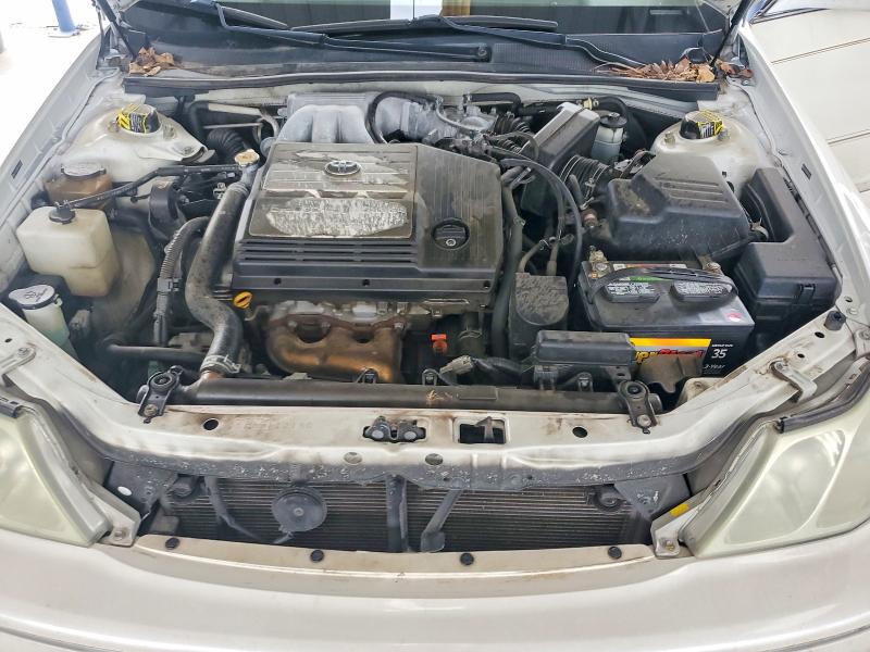 55198316 :رقم المزاد ، 4T1BF28B84U363763 vin ، 2004 Toyota Avalon مزاد بيع