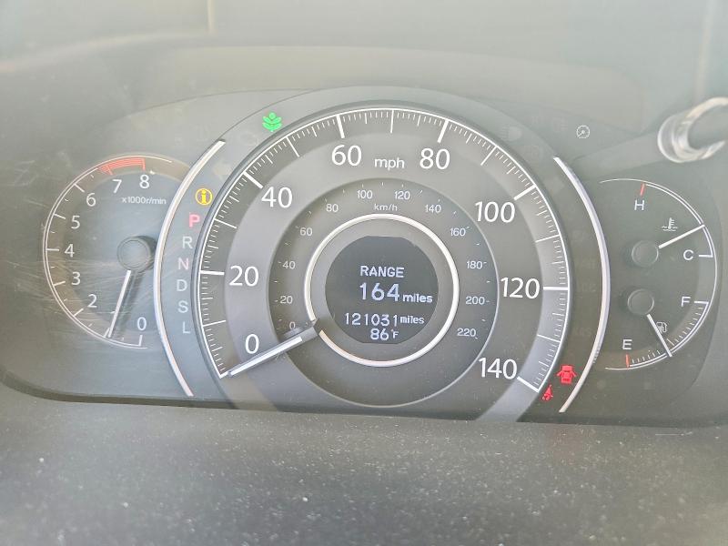 Aukcja sprzedaży 2015 Honda Cr-v, vin: 5J6RM3H93FL025184, numer aukcji: 52818756