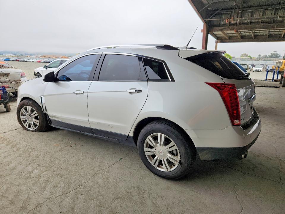 2013 Cadillac Srx მანქანა იყიდება აუქციონზე, vin: 3GYFNCE3XDS655078, აუქციონის ნომერი: 51995176