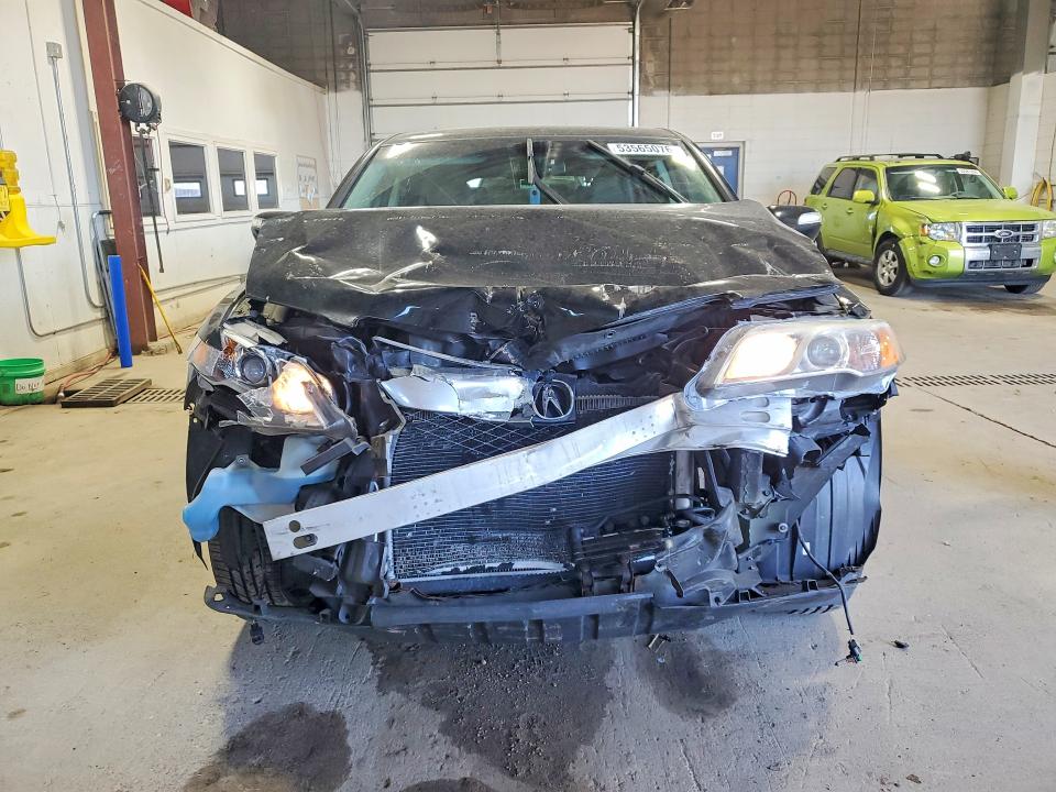 Aukcja sprzedaży 2014 Acura Rdx, vin: 5J8TB4H51EL007478, numer aukcji: 53565076