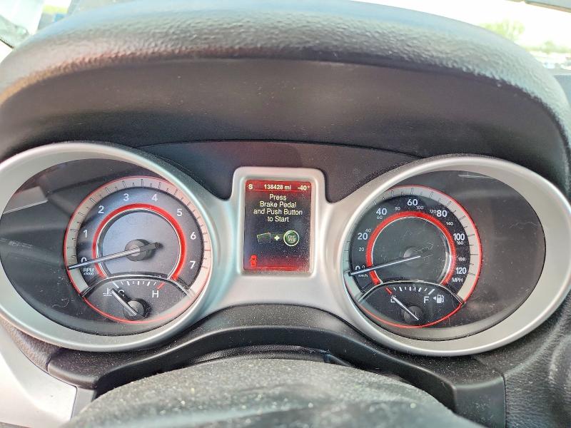 Продаж на аукціоні авто 2015 Dodge Journey, vin: 3C4PDDEG6FT675797, номер лоту: 53446276
