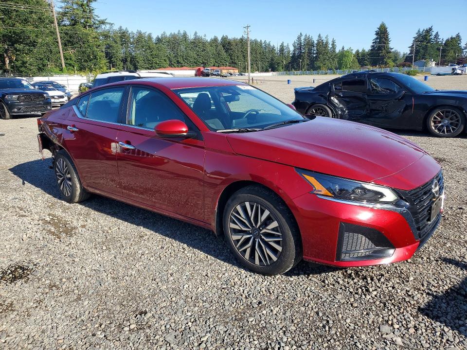 Продажа на аукционе авто 2023 Nissan Altima, vin: 1N4BL4DW9PN412832, номер лота: 54871076