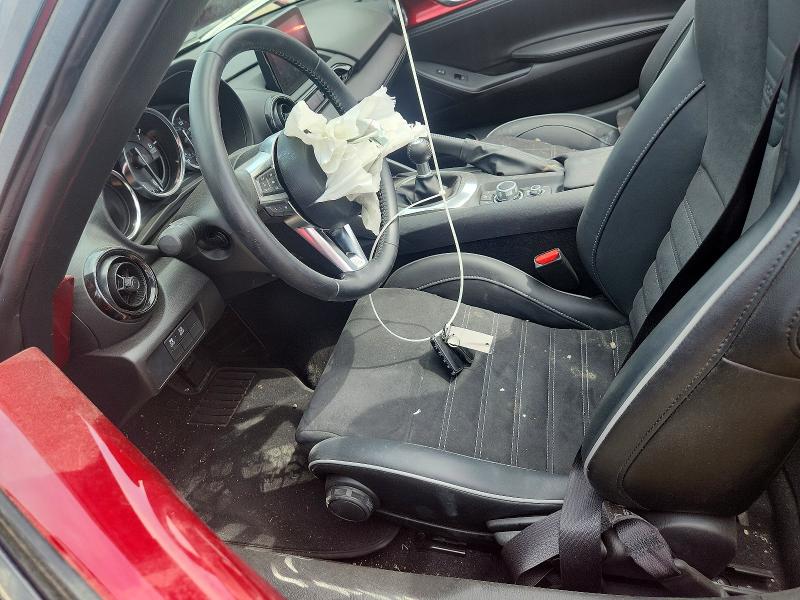 Aukcja sprzedaży 2020 Mazda Mx-5 Miata, vin: JM1NDAC7XL0412875, numer aukcji: 54478416