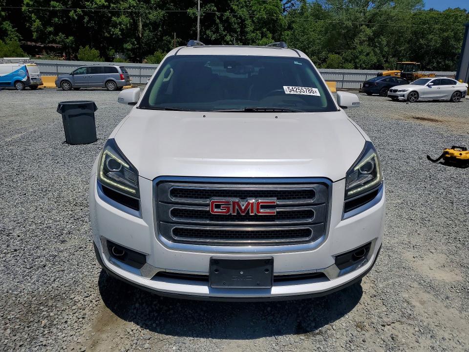 Aukcja sprzedaży 2017 Gmc Acadia Limited, vin: 1GKKRSKD6HJ218819, numer aukcji: 54255786