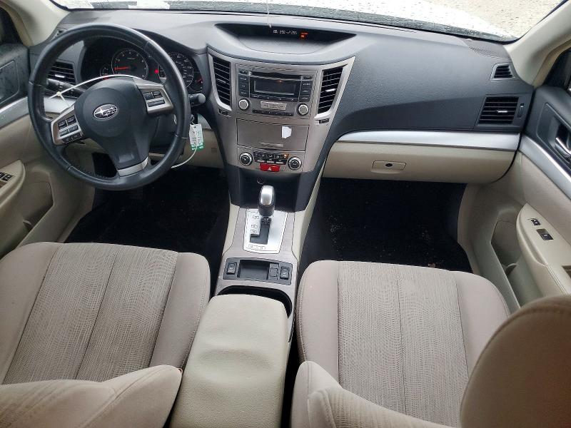 52711506 :رقم المزاد ، 4S4BRCCC8D3205619 vin ، 2013 Subaru Outback مزاد بيع