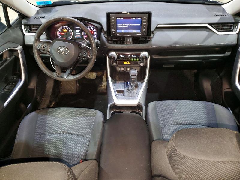 Aukcja sprzedaży 2021 Toyota Rav4, vin: 2T3F1RFV2MC233475, numer aukcji: 53449556