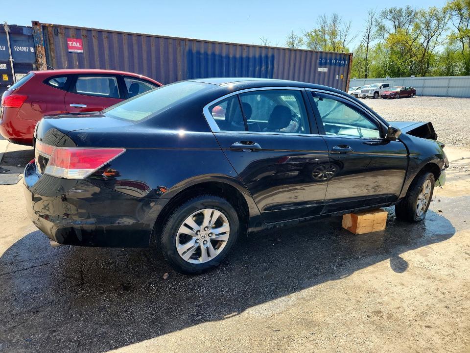2012 Honda Accord მანქანა იყიდება აუქციონზე, vin: 1HGCP2F62CA082605, აუქციონის ნომერი: 52496886