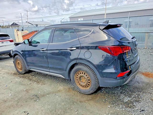Aukcja sprzedaży 2018 Hyundai Santa Fe Sport, vin: 5NMZUDLA0JH084913, numer aukcji: 53255406