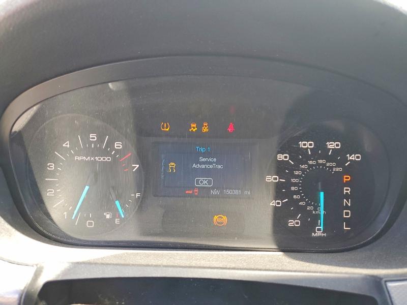 Продаж на аукціоні авто 2014 Ford Edge, vin: 2FMDK3JCXEBB79834, номер лоту: 51328936