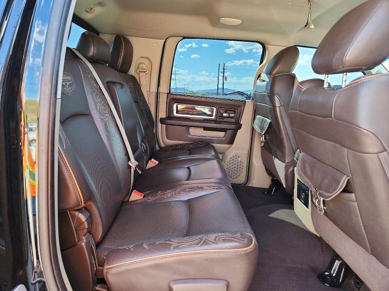 2012 Dodge Ram 2500 მანქანა იყიდება აუქციონზე, vin: 3C6UD5PL4CG331156, აუქციონის ნომერი: 50437146