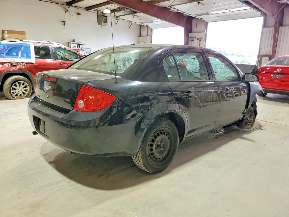 Продаж на аукціоні авто 2008 Chevrolet Cobalt, vin: 1G1AL58F287102378, номер лоту: 54321306