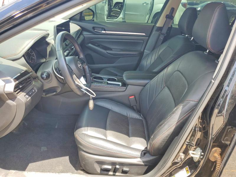 2024 Nissan Altima მანქანა იყიდება აუქციონზე, vin: 1N4BL4CVXRN336811, აუქციონის ნომერი: 53566626