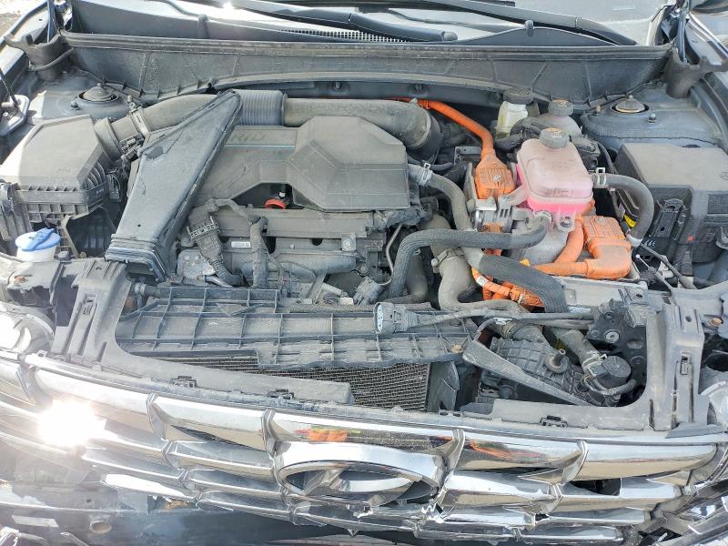 Aukcja sprzedaży 2022 Hyundai Tucson, vin: KM8JCCA18NU064934, numer aukcji: 53875586