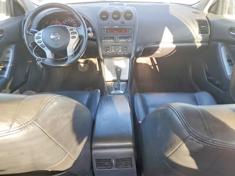 53010306 :رقم المزاد ، 1N4AL21E09C110579 vin ، 2009 Nissan Altima مزاد بيع