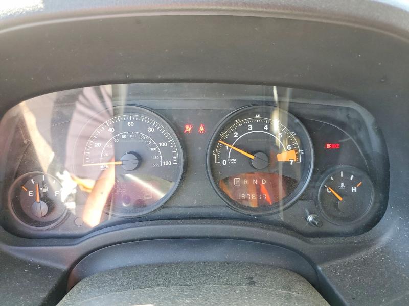 Продаж на аукціоні авто 2016 Jeep Patriot, vin: 1C4NJRFB2GD692894, номер лоту: 52561116
