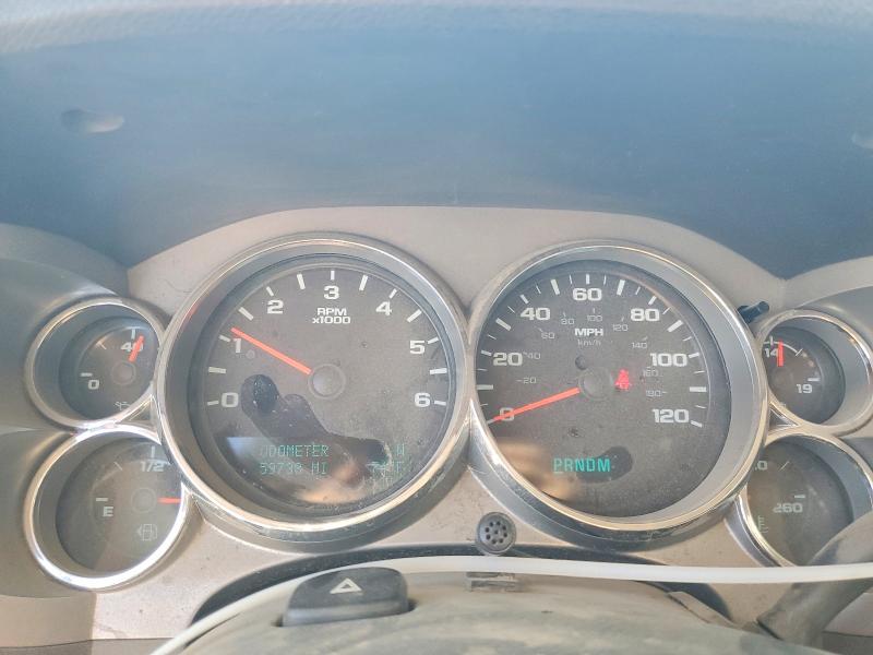 Продаж на аукціоні авто 2011 Gmc Sierra, vin: 3GTP2VE37BG345548, номер лоту: 54001006