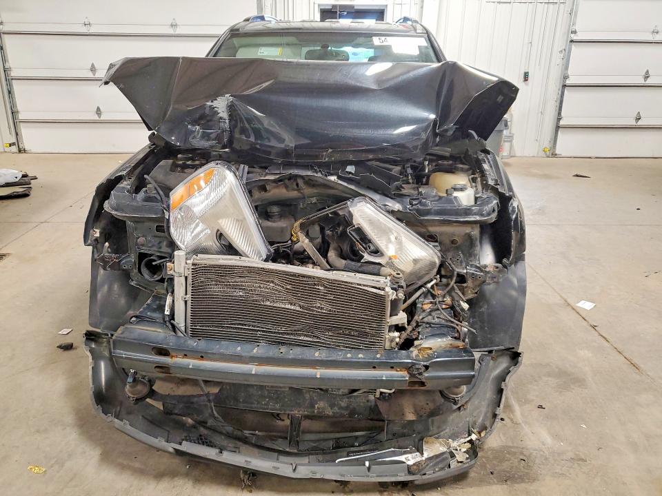 2008 Chevrolet Equinox მანქანა იყიდება აუქციონზე, vin: 2CNDL63F686297849, აუქციონის ნომერი: 54103476