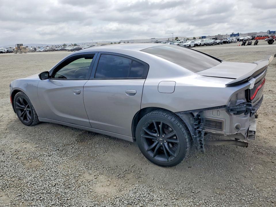 Aukcja sprzedaży 2017 Dodge Charger, vin: 2C3CDXBGXHH618751, numer aukcji: 53127466