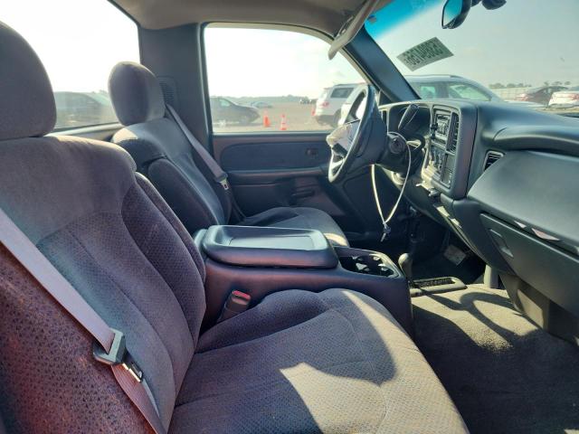 1999 Chevrolet Silverado მანქანა იყიდება აუქციონზე, vin: 1GCEK14TXXZ196013, აუქციონის ნომერი: 53894756