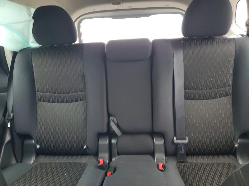 Продажа на аукционе авто 2018 Nissan Rogue, vin: 5N1AT2MV1JC741637, номер лота: 54129096