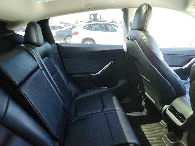 Aukcja sprzedaży 2022 Tesla Model Y, vin: 7SAYGAEE8NF401607, numer aukcji: 54723426