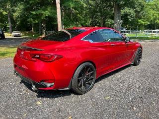 Продажа на аукционе авто 2017 Infiniti Q60, vin: JN1FV7EL1HM701404, номер лота: 53411306