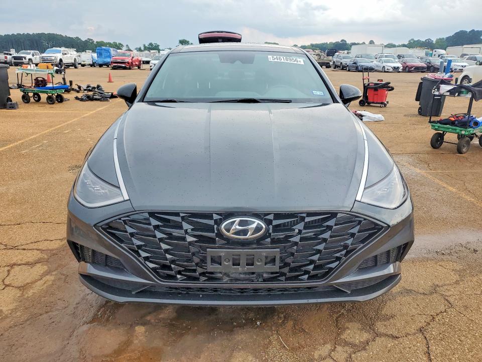 Aukcja sprzedaży 2023 Hyundai Sonata, vin: KMHL44J21PA310425, numer aukcji: 54618956