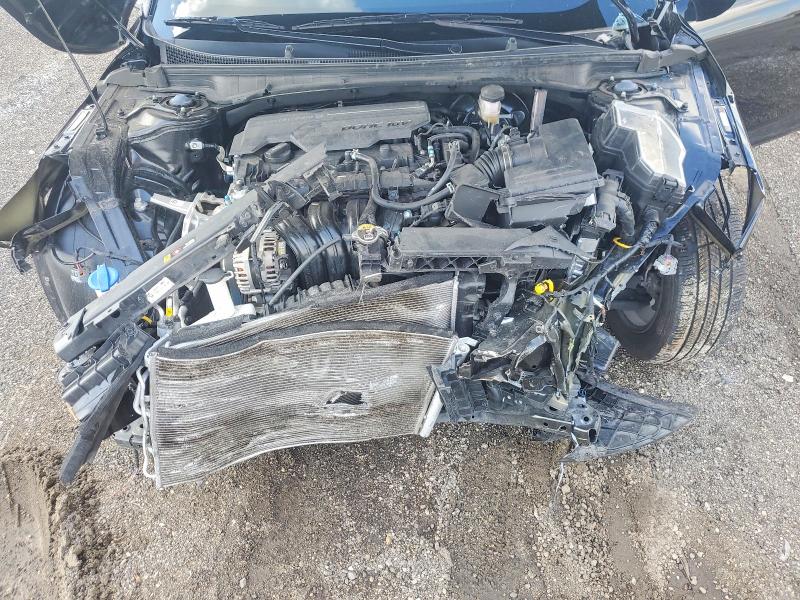 Aukcja sprzedaży 2025 Kia K4, vin: 3KPFT4DE8SE134425, numer aukcji: 53721026