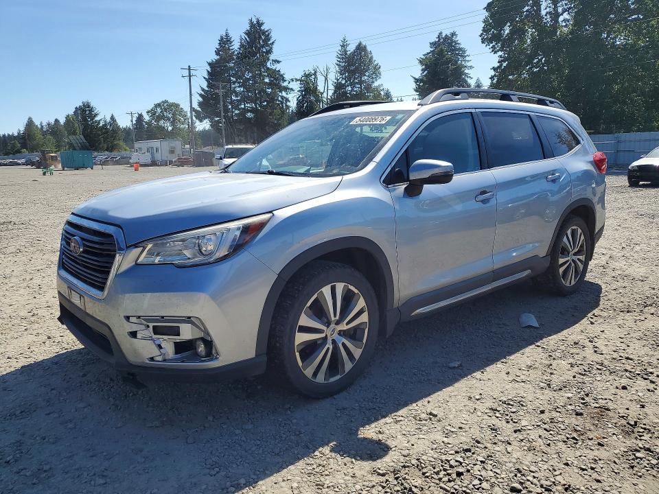 Продажа на аукционе авто 2019 Subaru Ascent, vin: 4S4WMAMD2K3416355, номер лота: 54008976