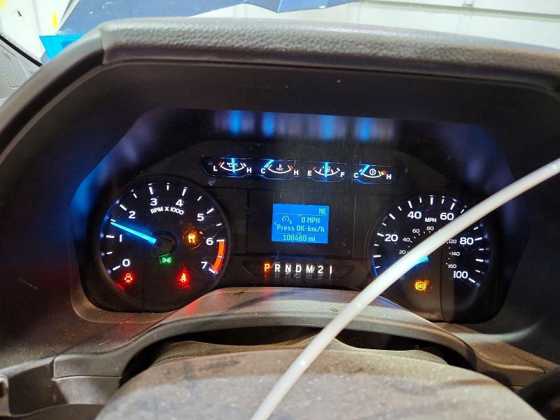 2019 Ford F250 მანქანა იყიდება აუქციონზე, vin: 1FTBF2B66KED14309, აუქციონის ნომერი: 52049406