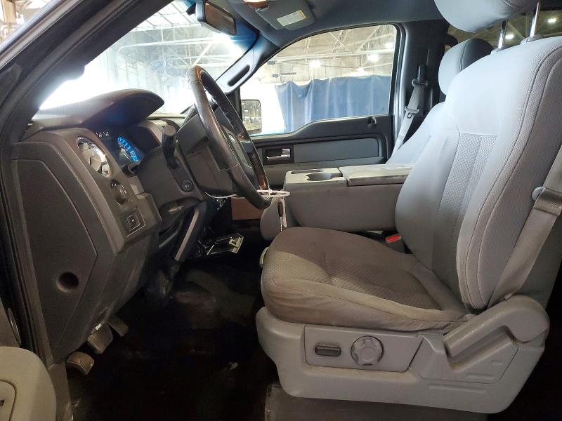 2013 Ford F150 მანქანა იყიდება აუქციონზე, vin: 1FTFW1ETXDKF39575, აუქციონის ნომერი: 53237276