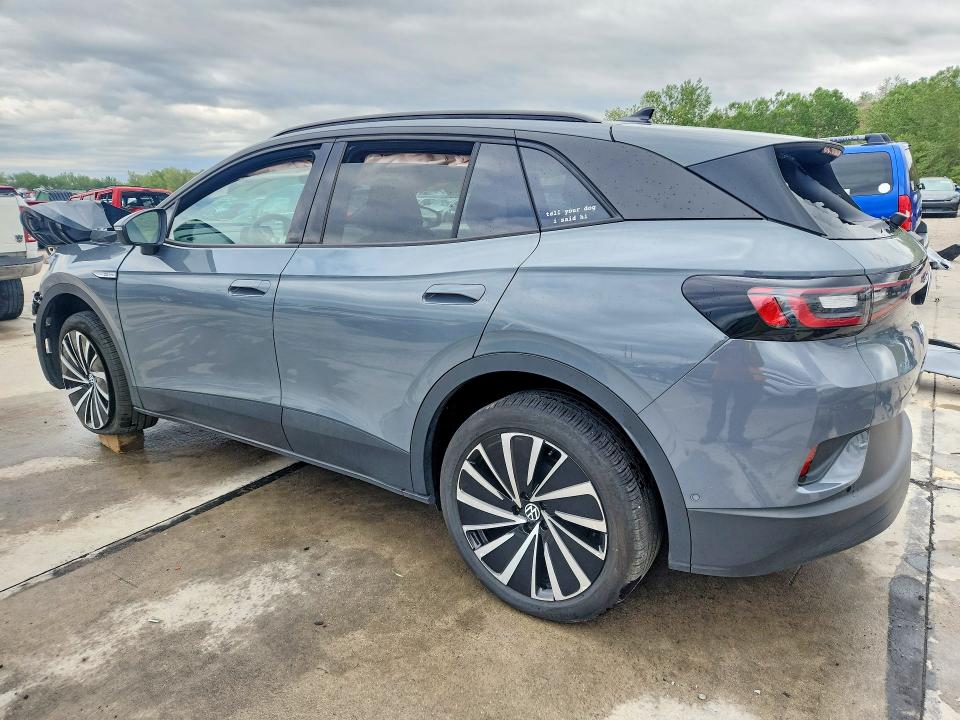 Aukcja sprzedaży 2024 Volkswagen Id.4, vin: 1V2DSPE82RC002460, numer aukcji: 53629086