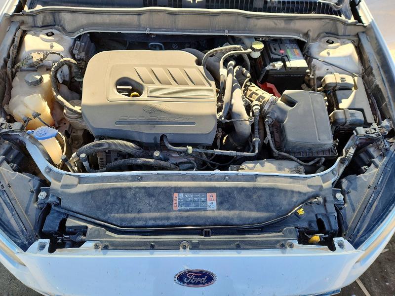 Продажа на аукционе авто 2016 Ford Fusion, vin: 1FA6P0HD2G5111083, номер лота: 52947686
